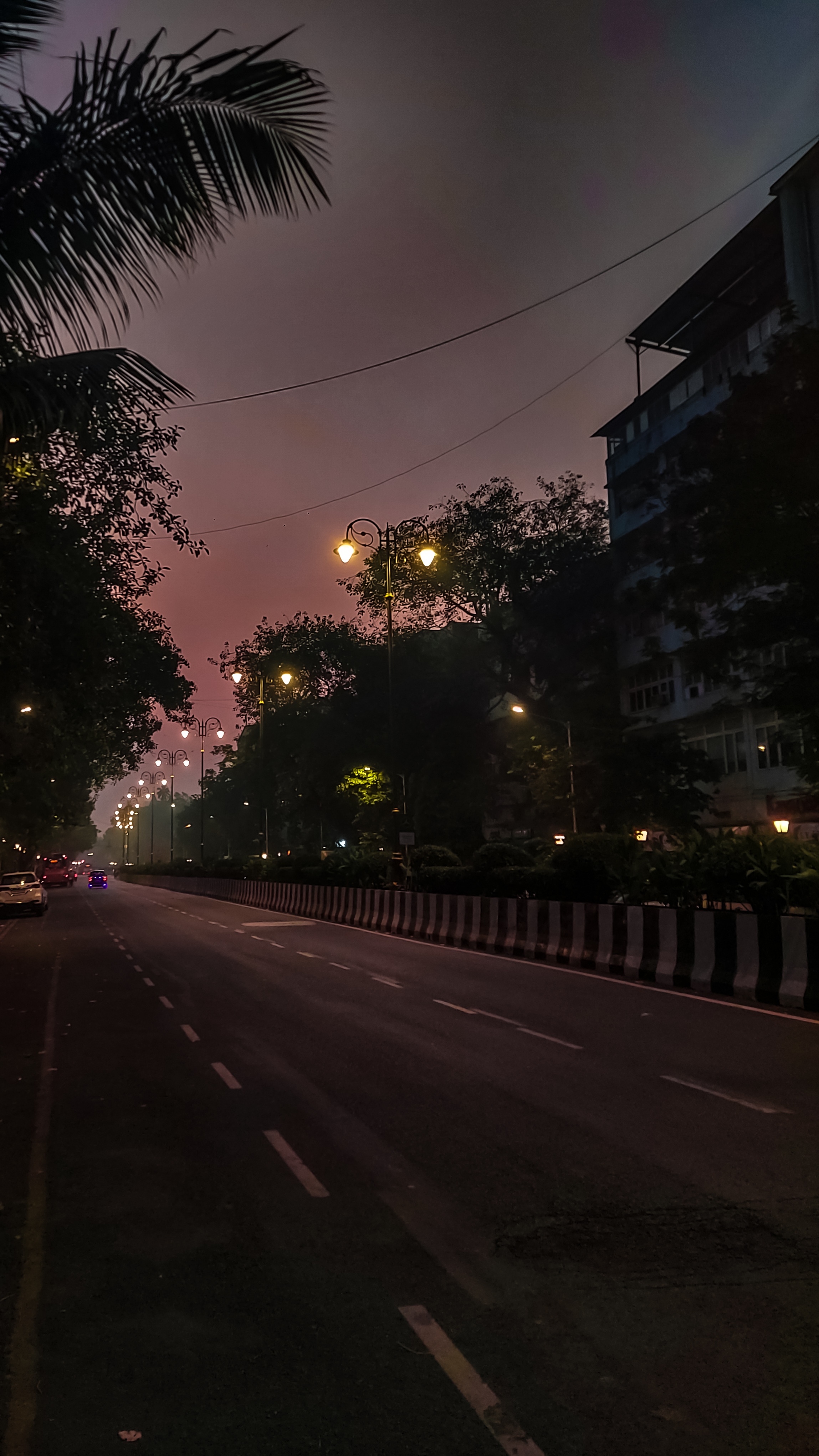 Day and Night Adventures in Mumbai!