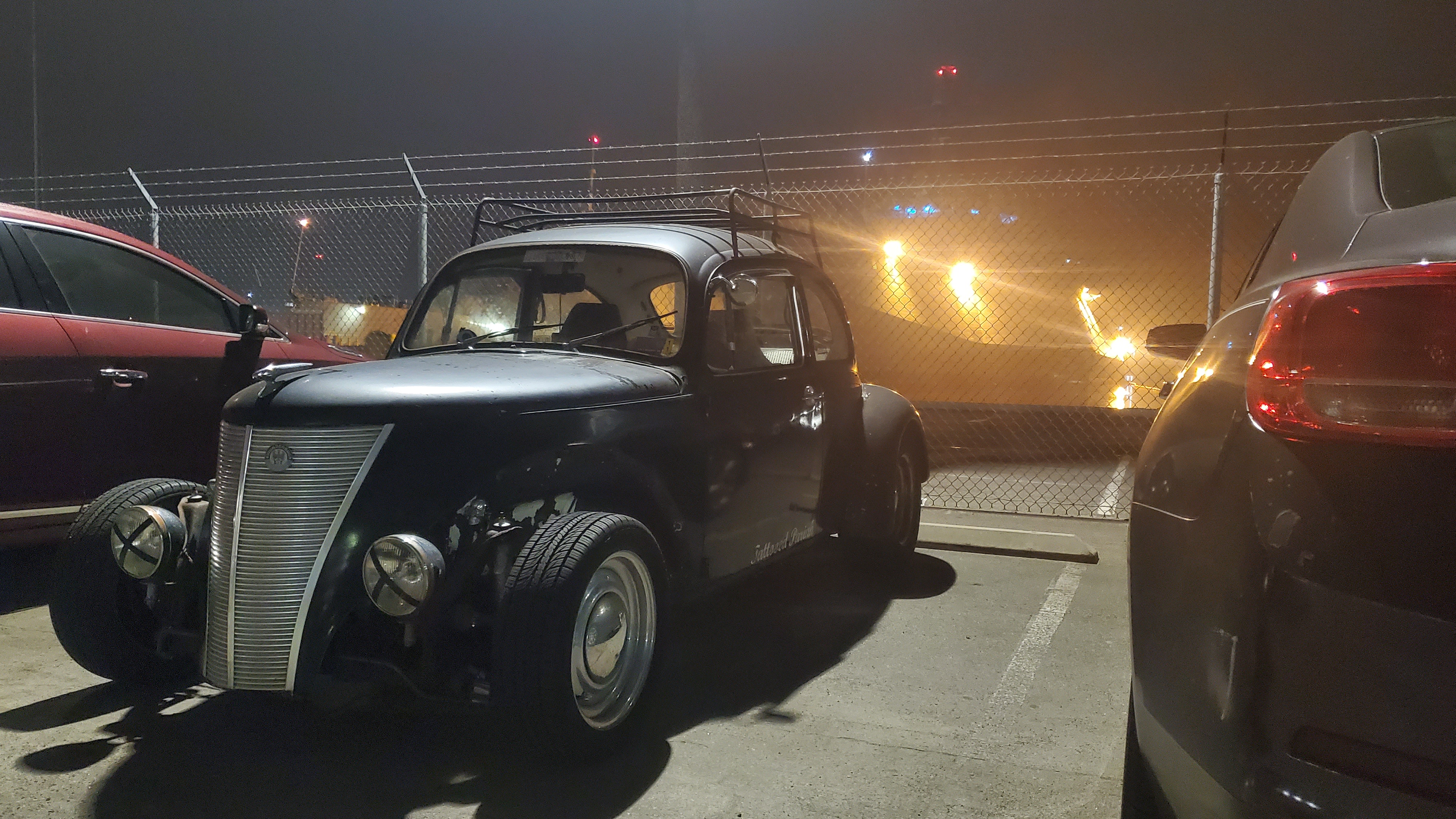 A Nostalgic Look at Our Cars Through the Years
