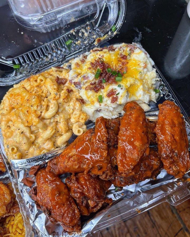 Delicious Delight