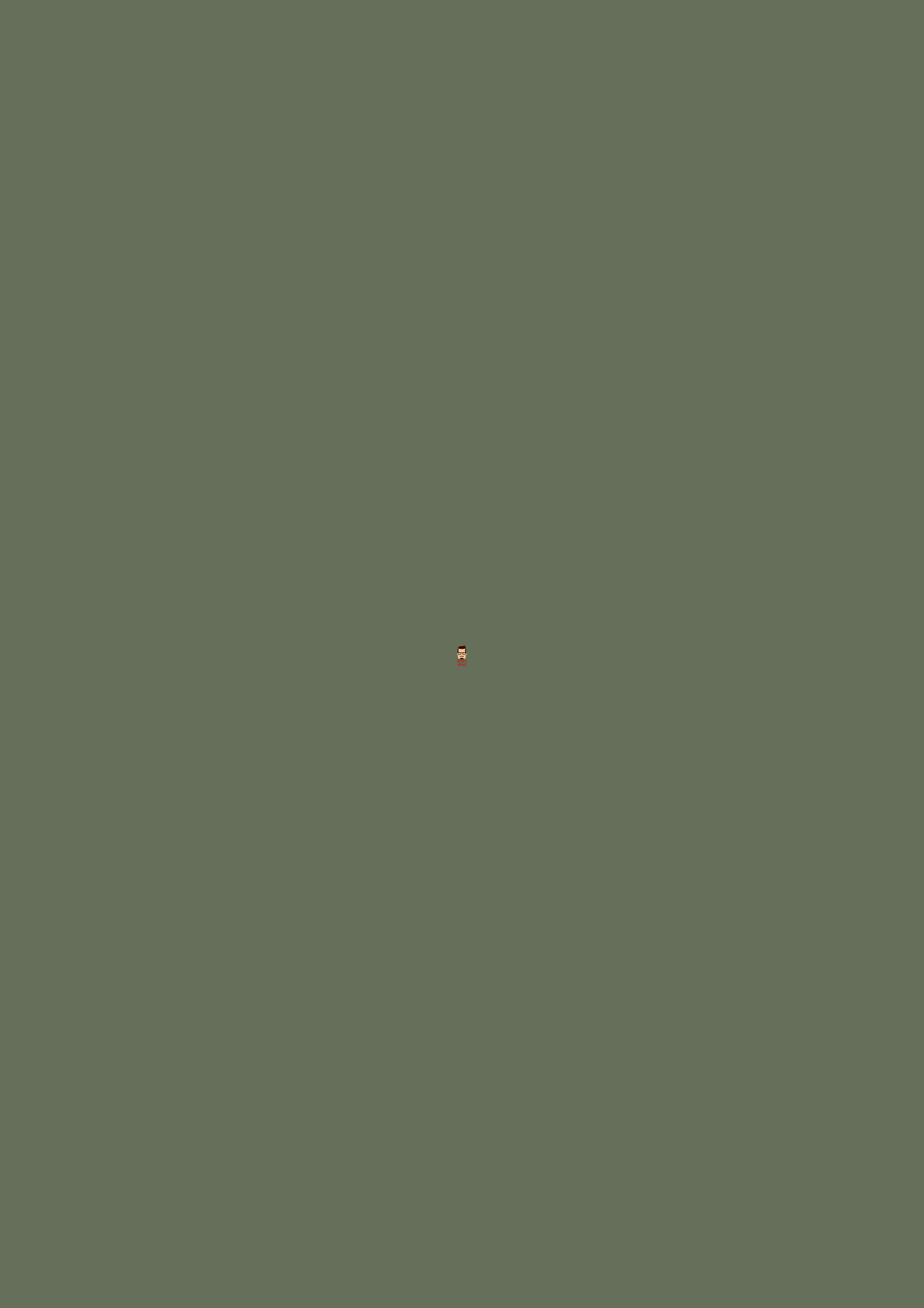 A pixel a day keeps the holiday spirit alive: Christmas edition!