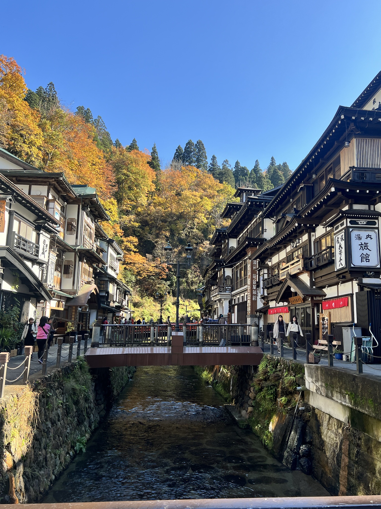 Exploring the Wonders of Japan: A Travel Adventure Awaits