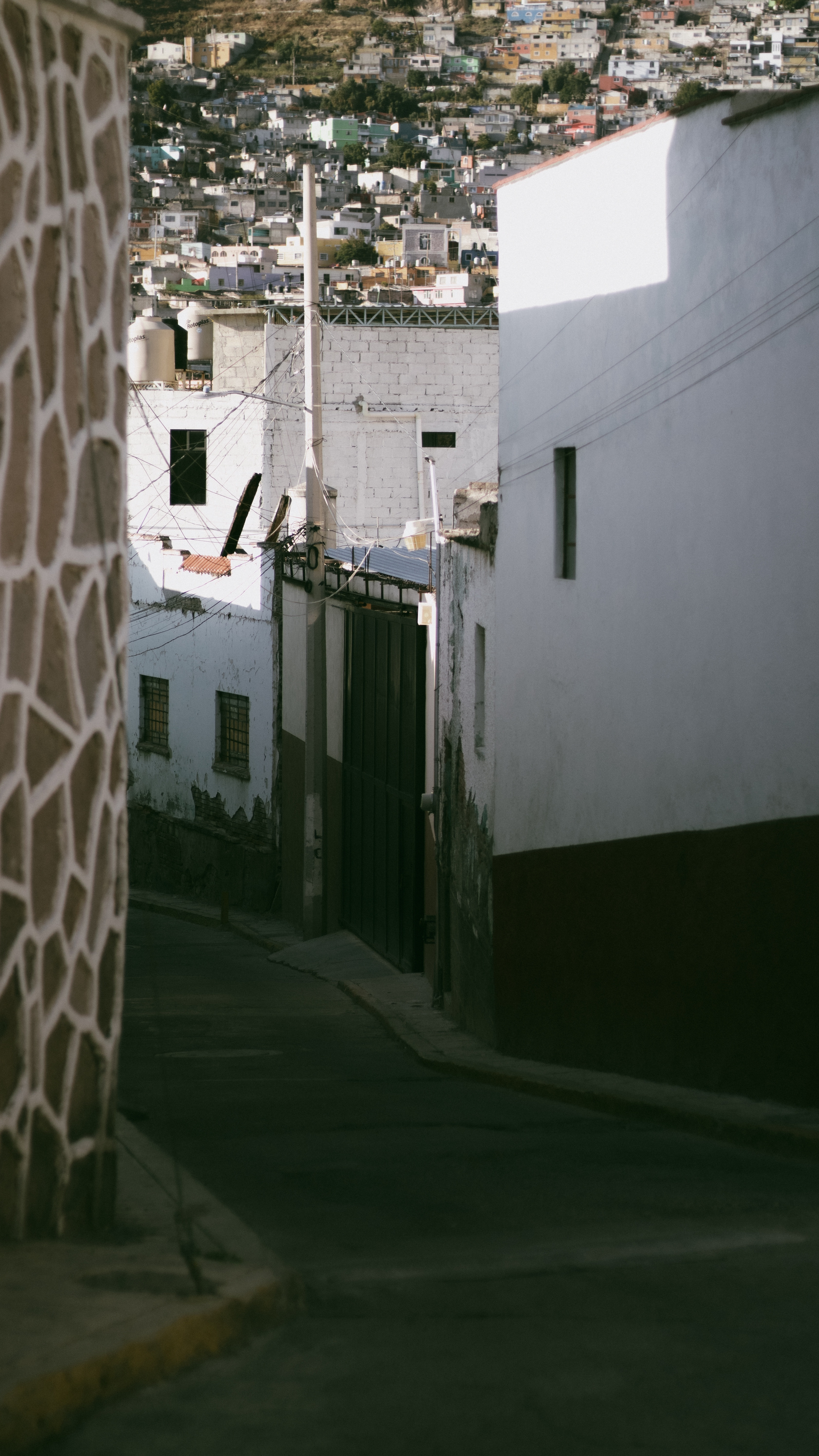 Exploring the Vibrant Barrio San Clemente in Pachuca, Hidalgo