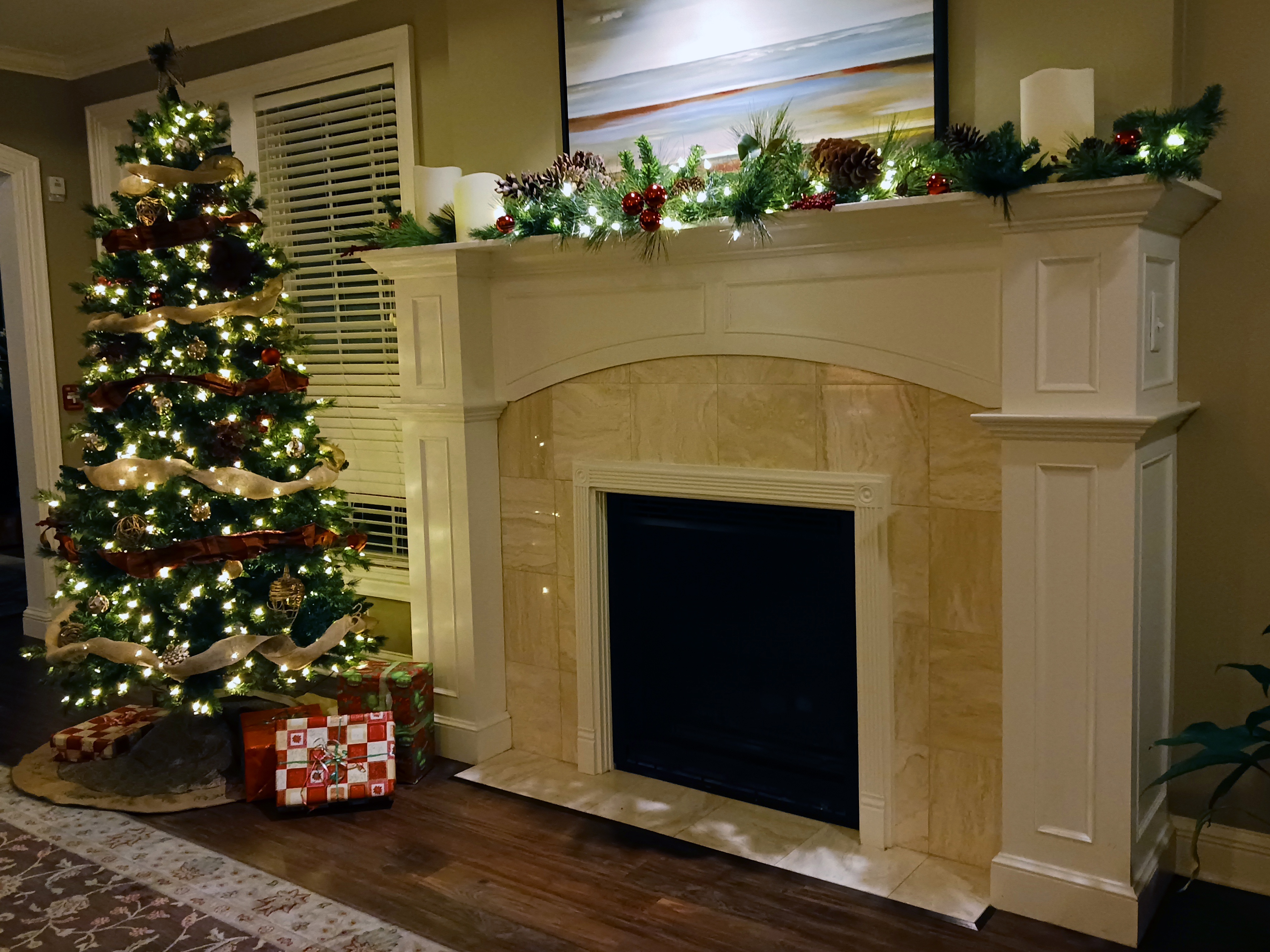 It's the Most Wonderful Time of the Year!