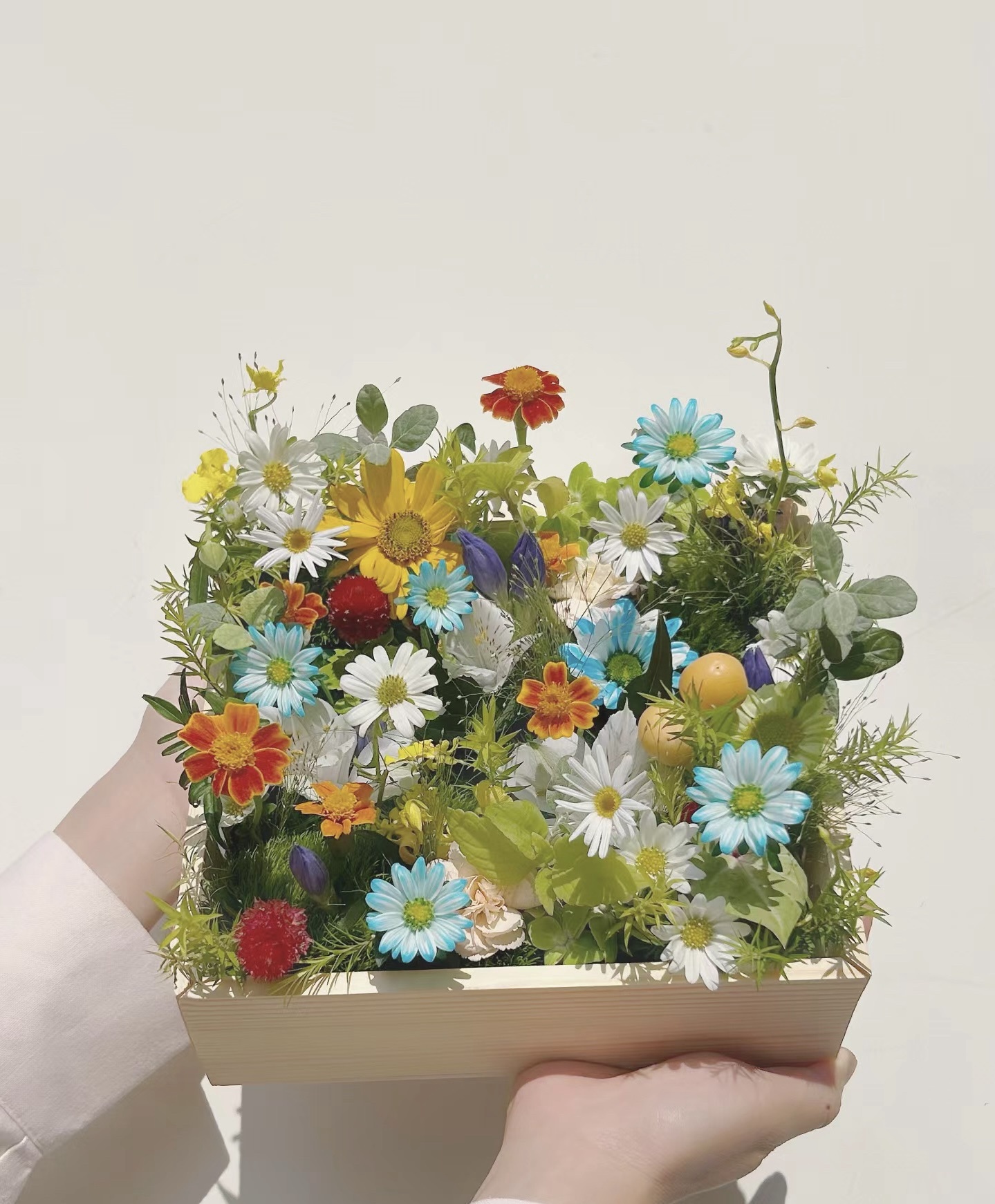 A Stunning Display of Nature's Beauty: Gorgeous Flowers