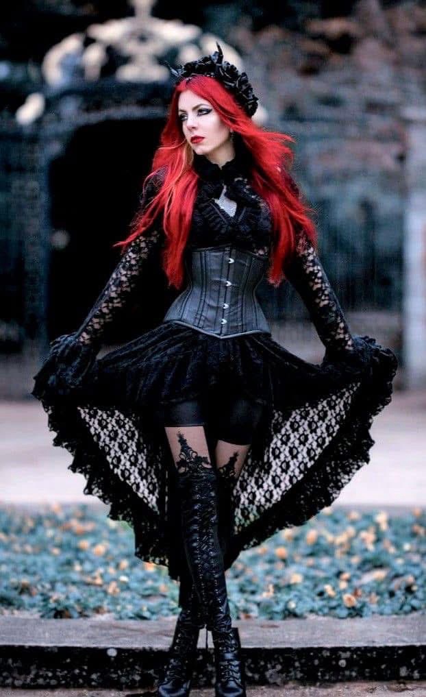 Red Head Monday: Celebrating the fiery locks
