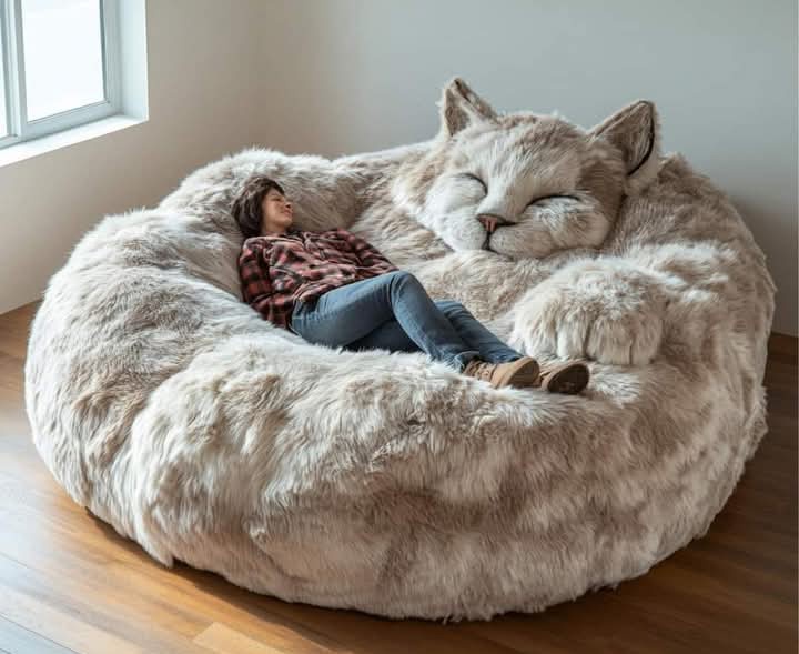 Dreaming of the Ultimate Cozy Bed