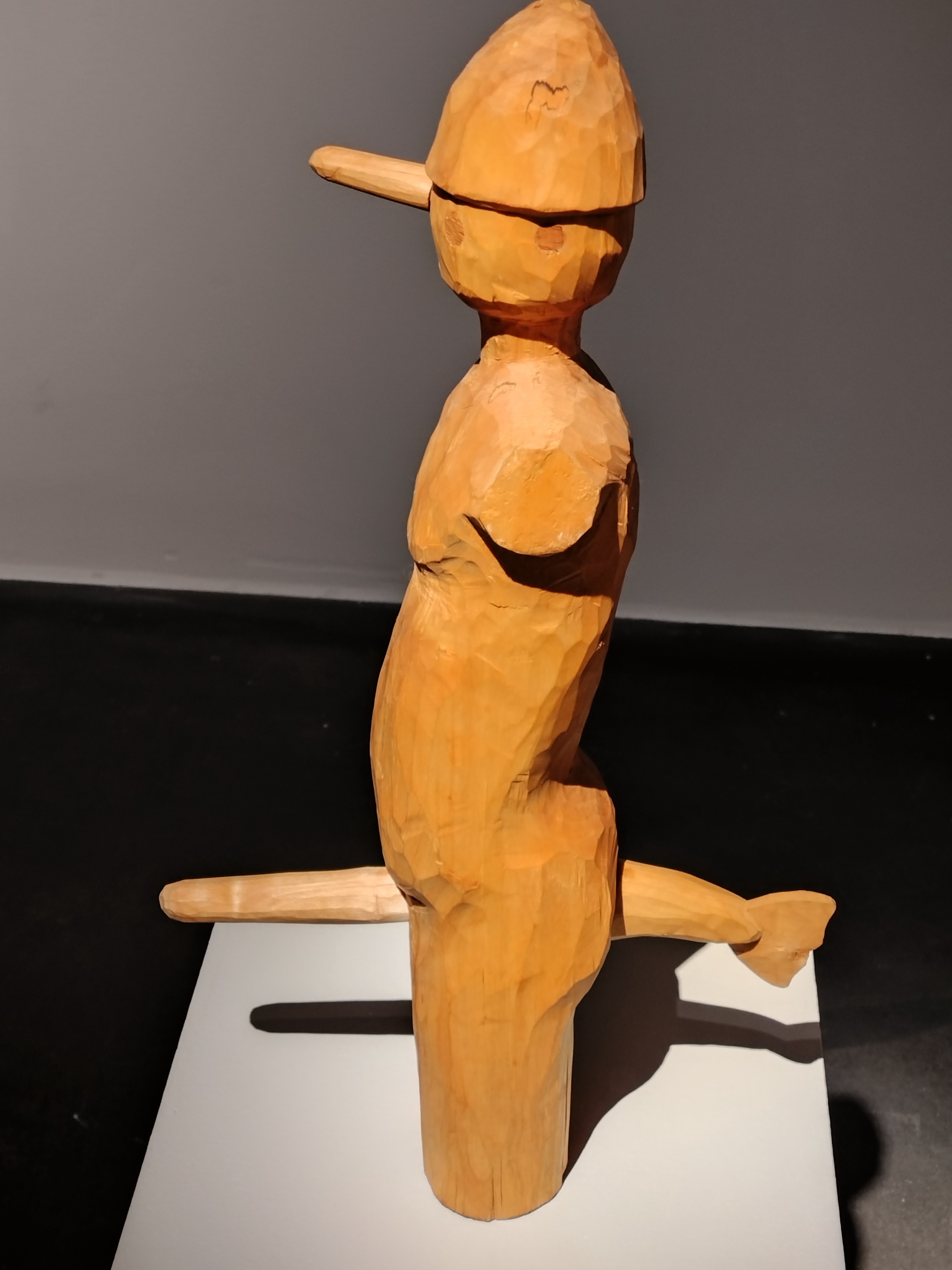 The Beauty and Complexity of Art