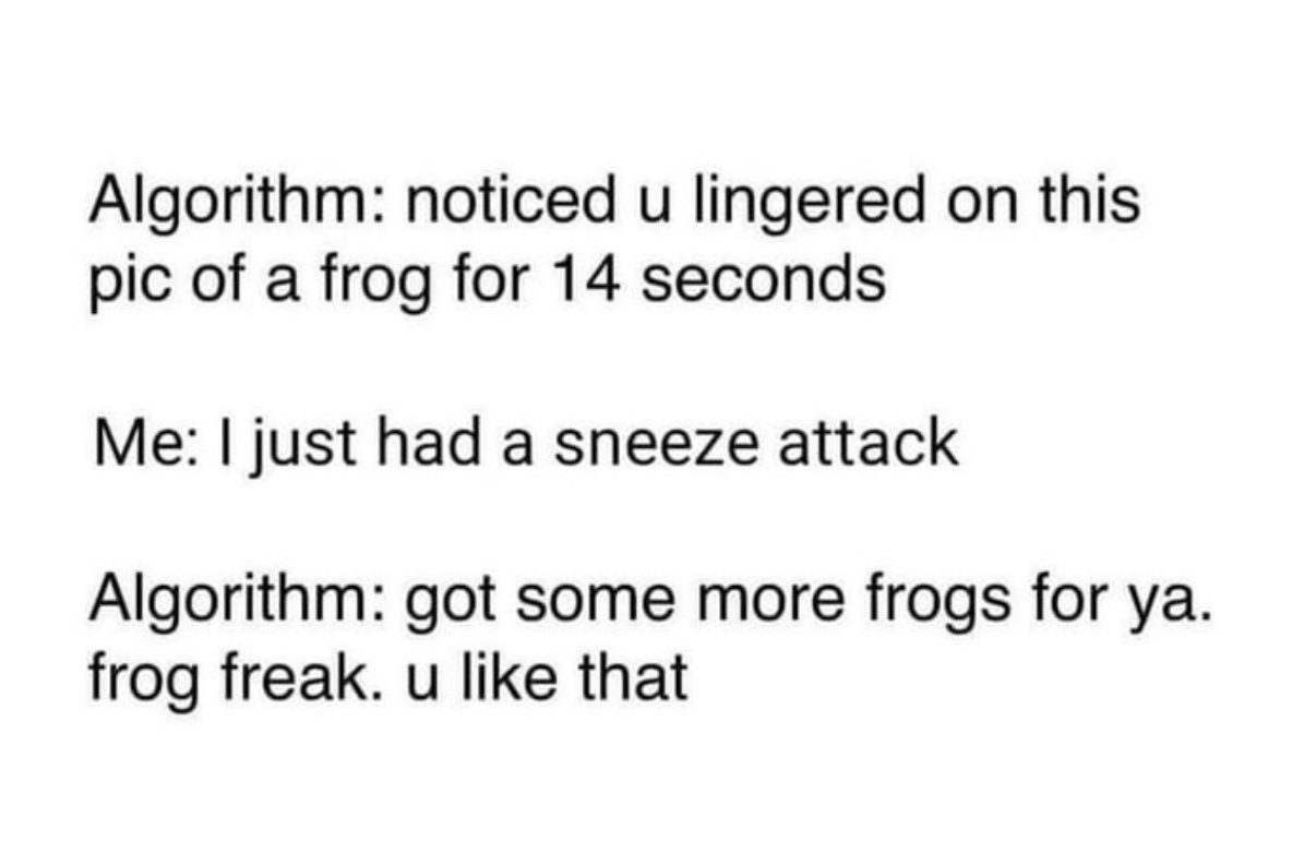 Meet the Ultimate Frog Enthusiast!