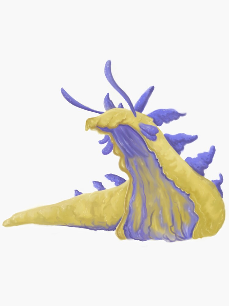 Meet the Doom Slug: The Ultimate Creature of Chaos!