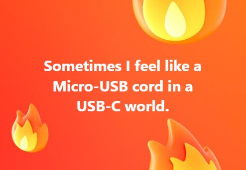 Struggling to Keep Up with Everything...