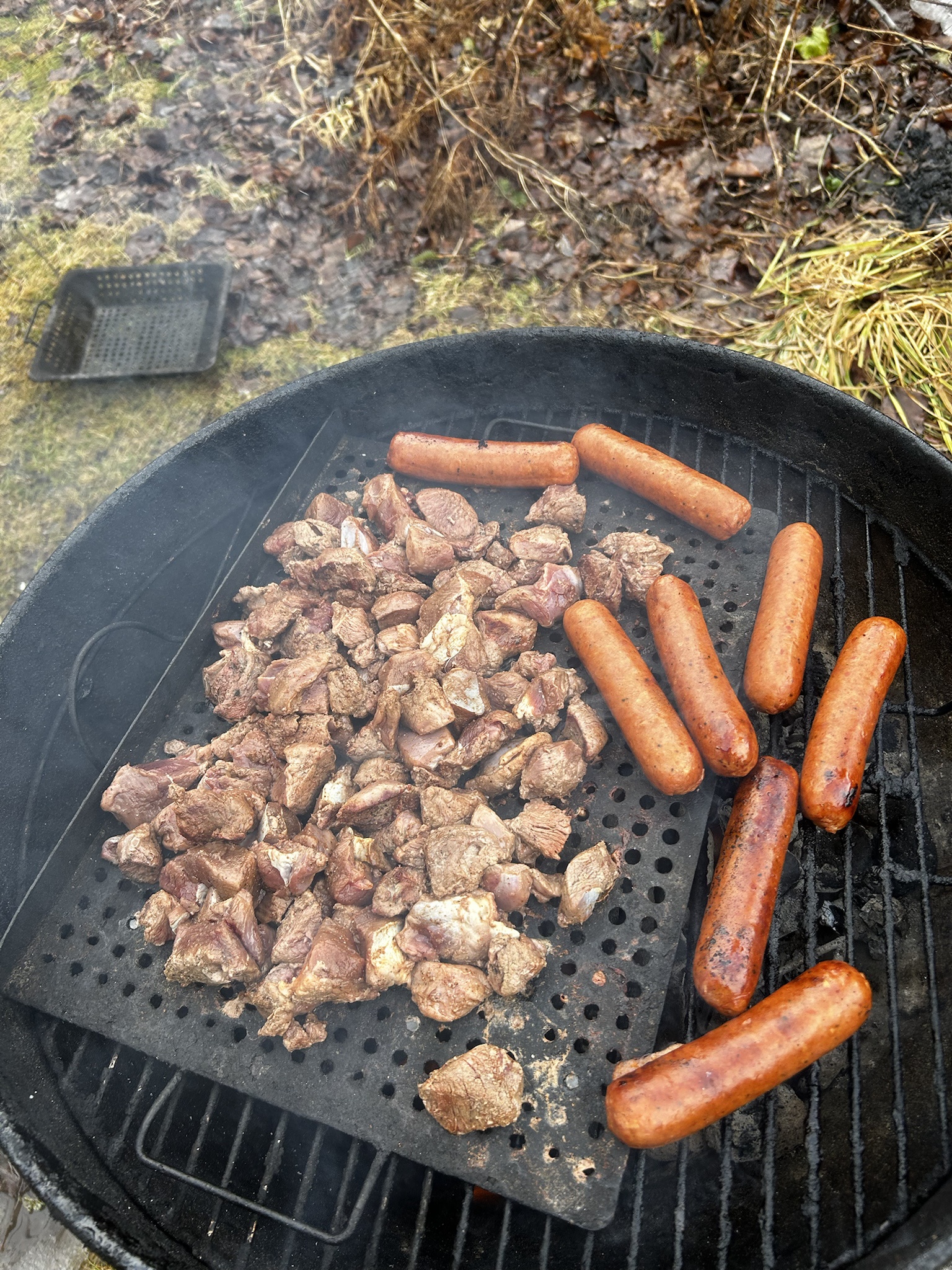 Cooking Up a Storm with My Venison Chili Recipe