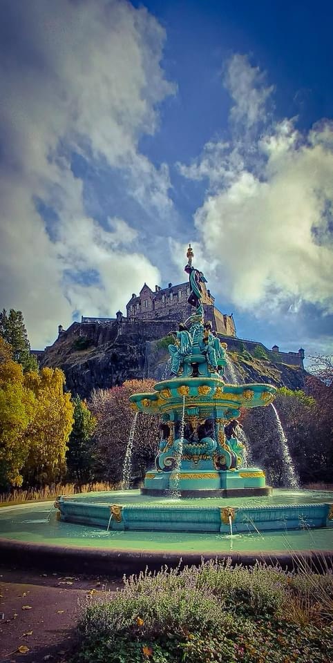 A Glimpse into the Wonders of Scotland