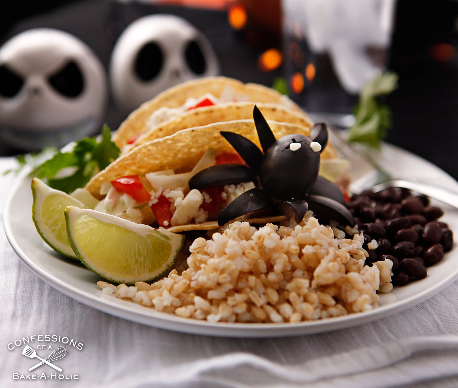 Taco Tuesday with a Side of Dog Tax - Dig In, Everyone!
