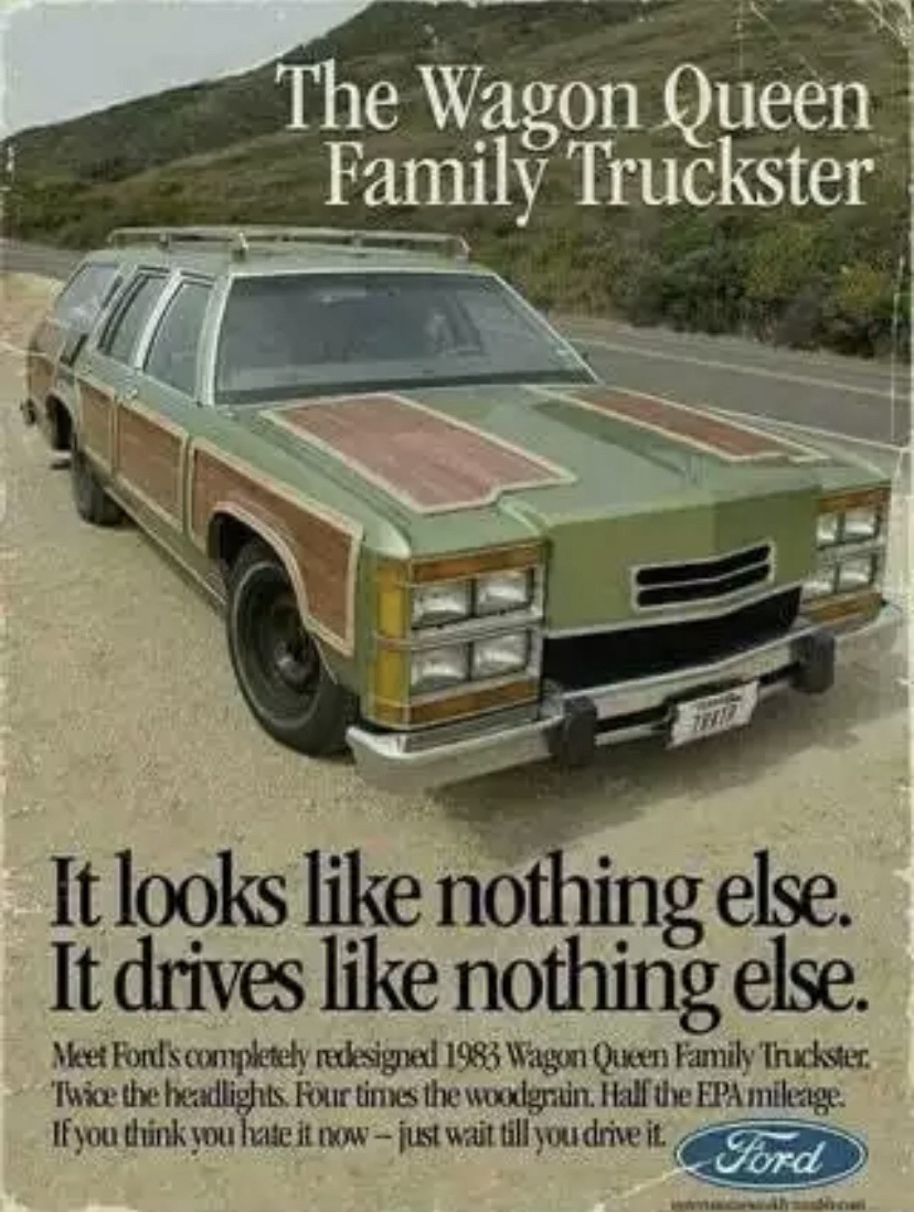 You Think You Dislike It Now? Just Wait Until You Drive!