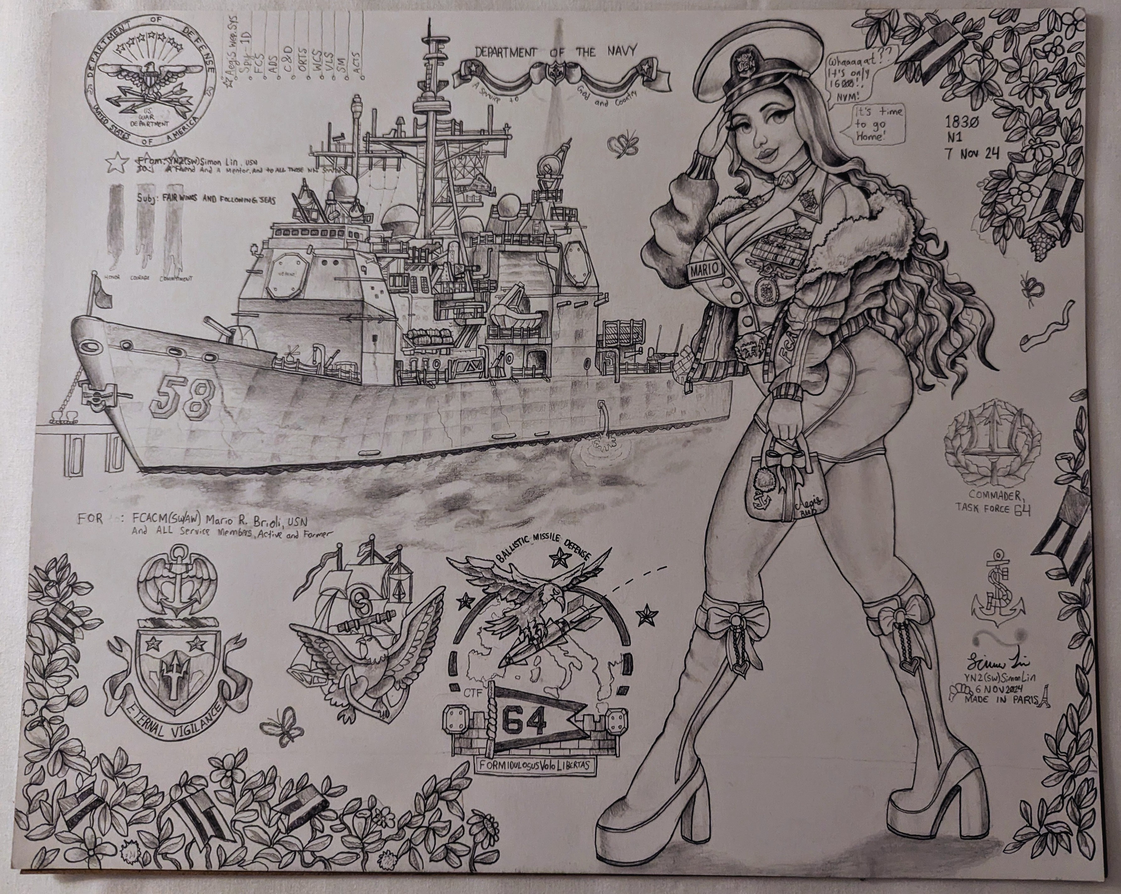 The Adventures of Mario: A Classic Character