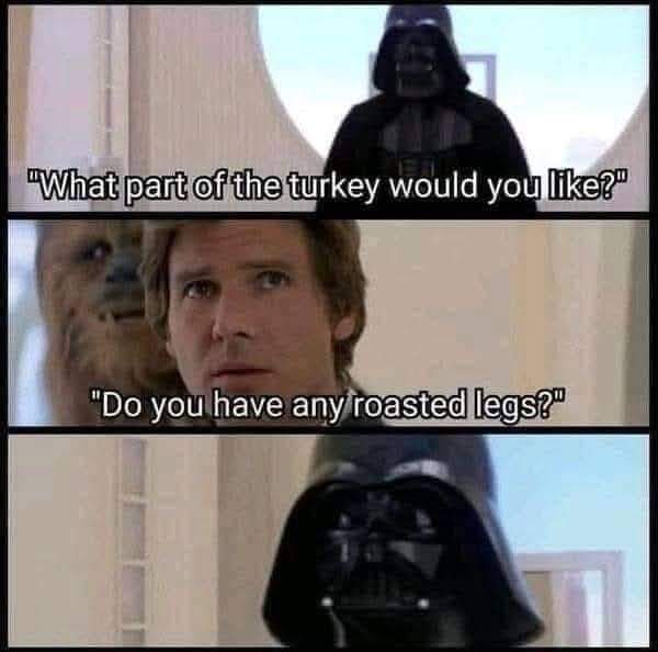 Is It Too Soon for This?