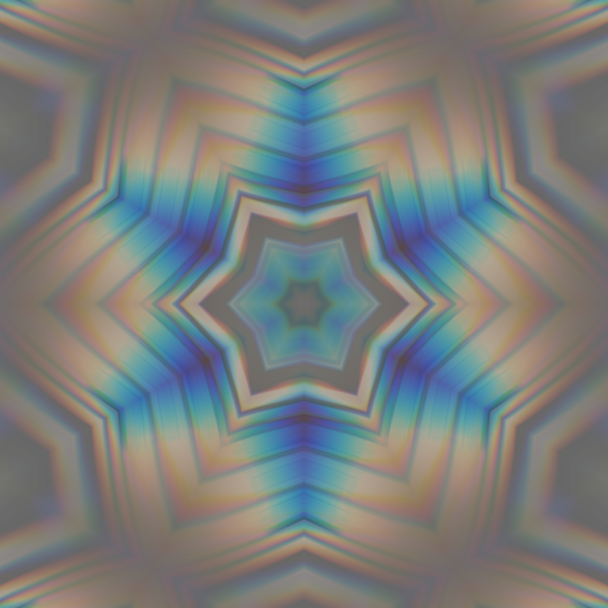 The Colorful Chaos of Chromatic Aberration