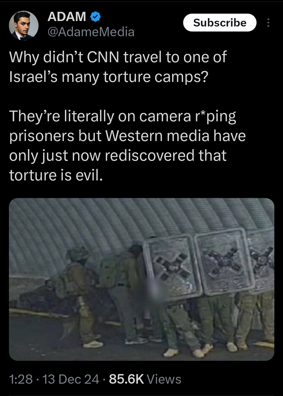 Unpacking the Impact of Western Propaganda