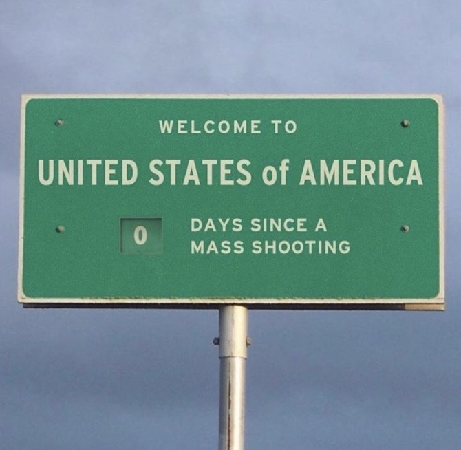Tragic Events: Reflecting on the Madison Wisconsin School Shooting