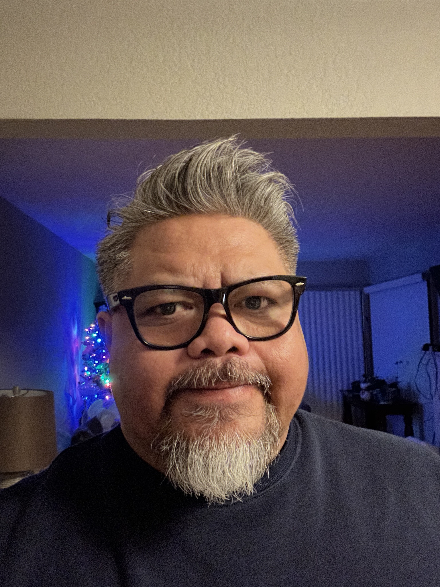 Another Year, Another Ten Pounds Added to the Holiday Cheer