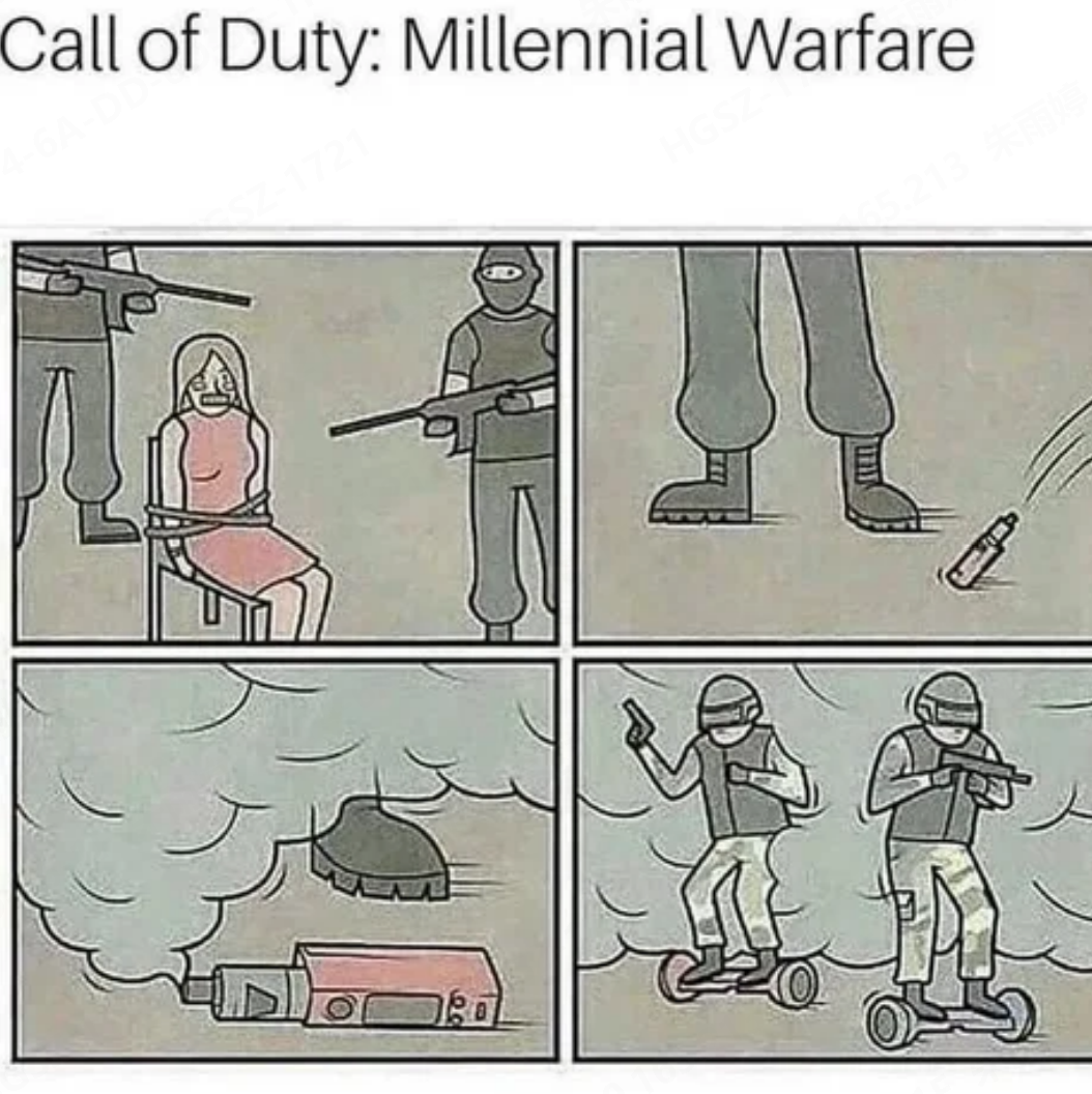 Call of Duty: The Ultimate Gaming Experience