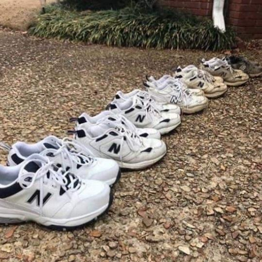The Iconic Shoes Everyone's Talking About