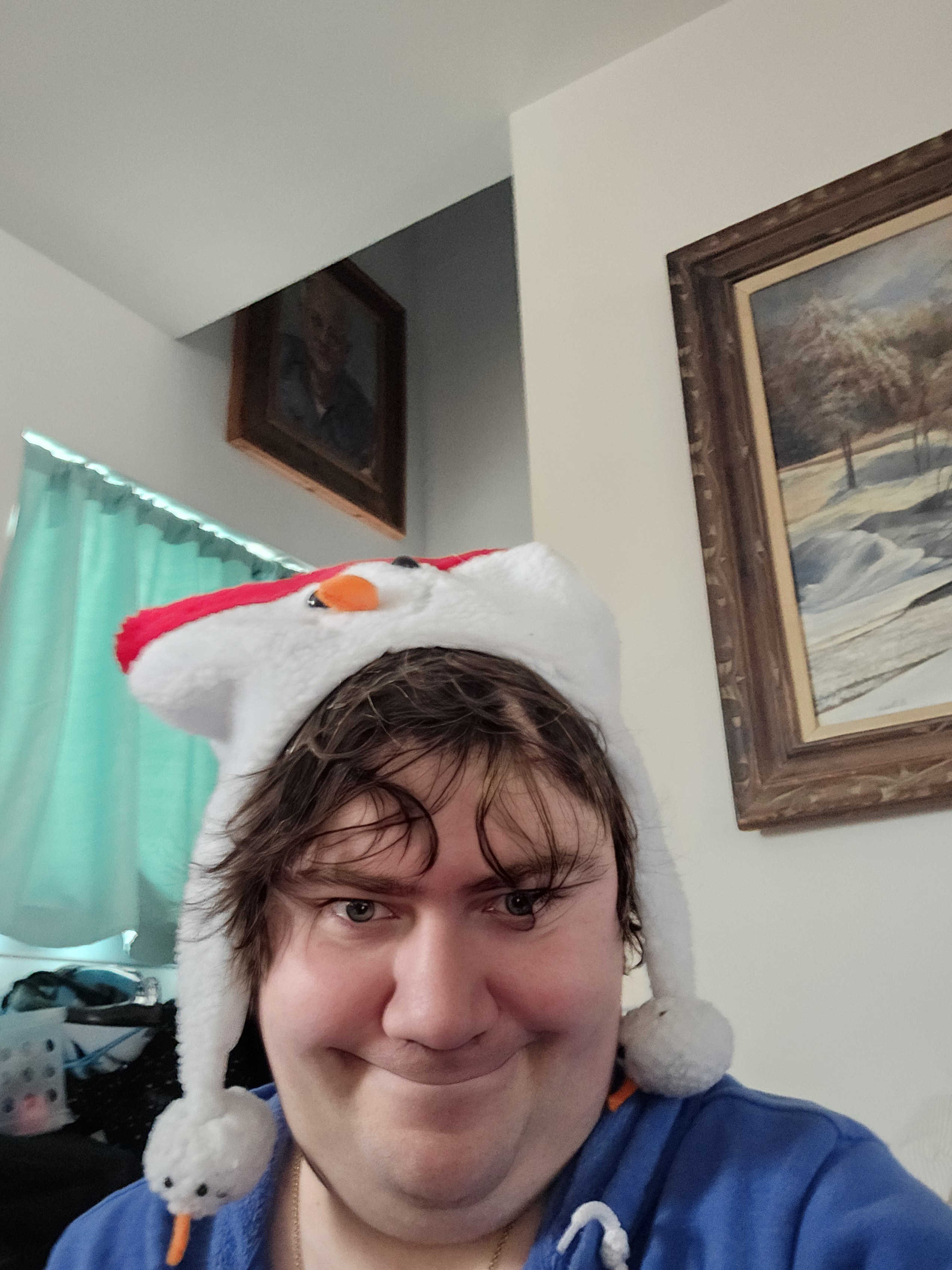 Celebrating the Spirit of Christmas!