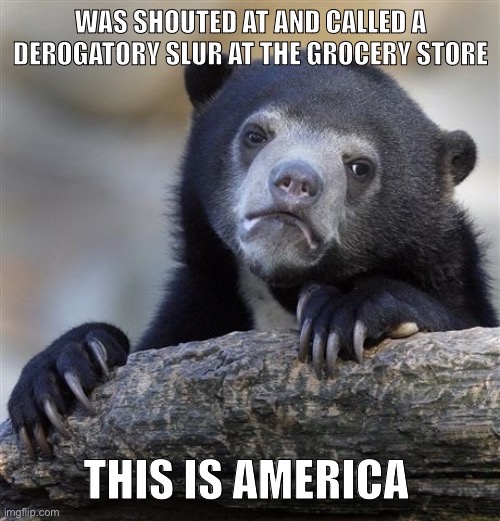 Welcome to America: A Unique Perspective