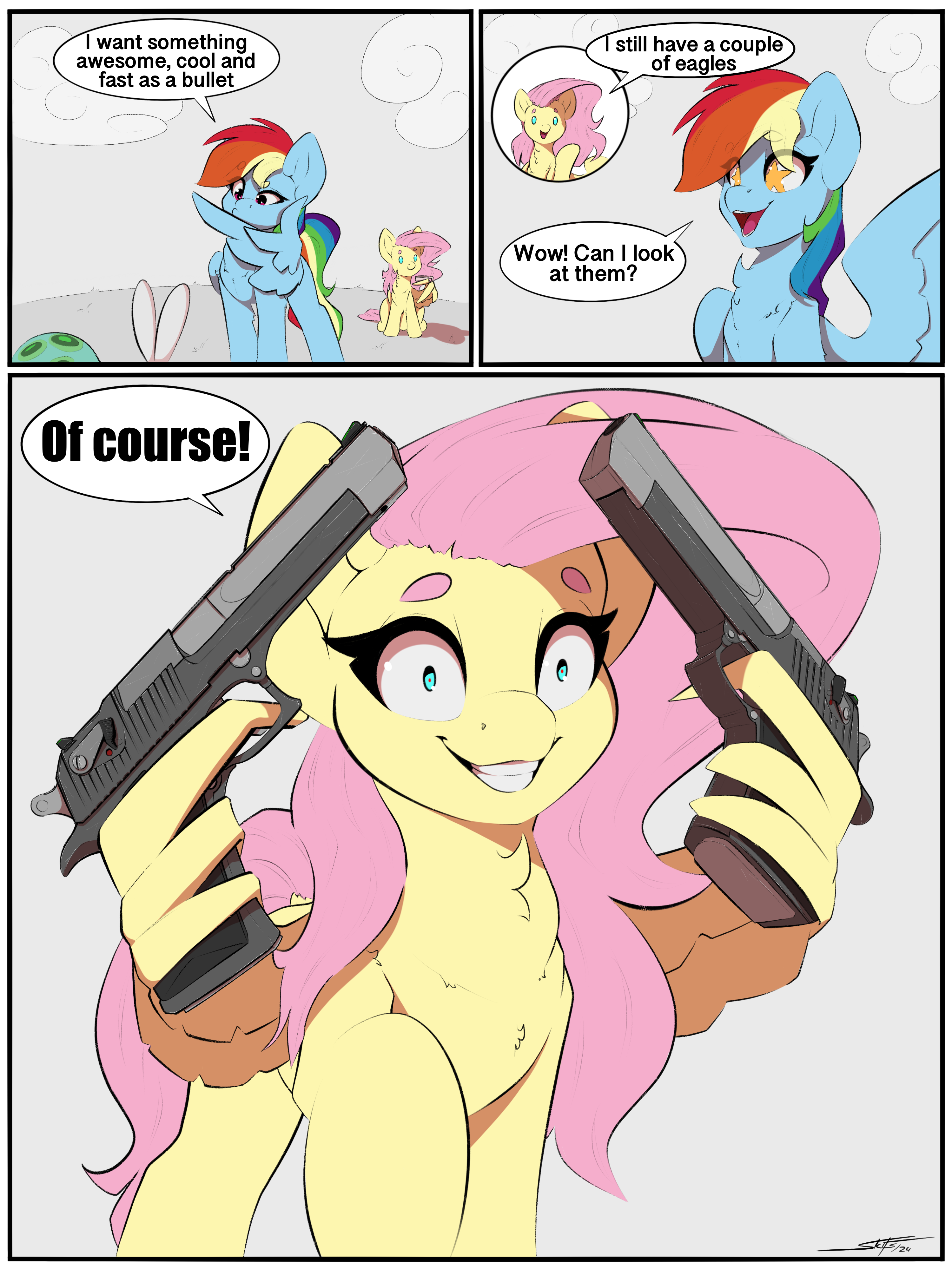 Counterstrike Source Just Got Real!