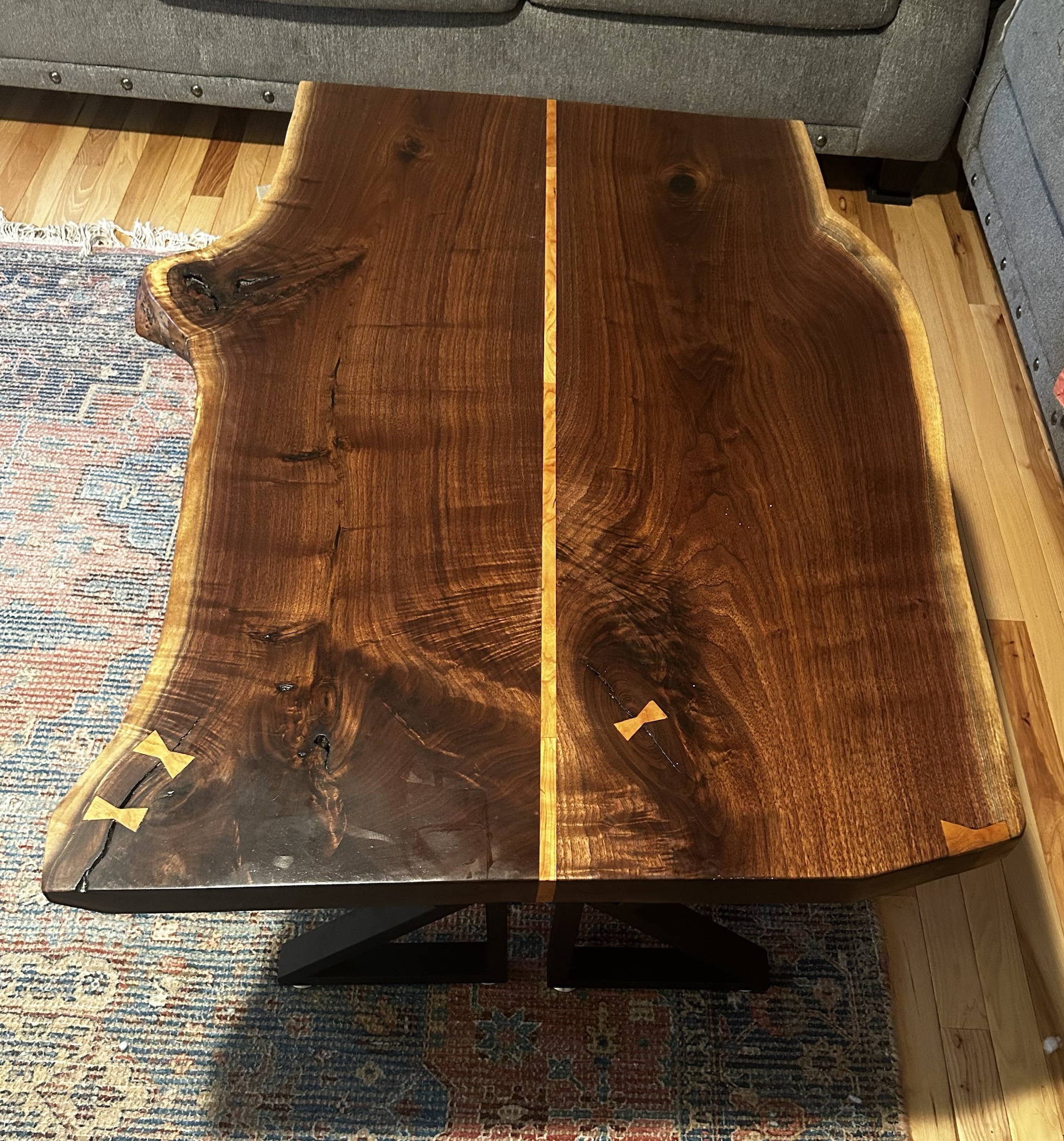 Woodworking: My Creative Escape That Keeps Me Grounded!