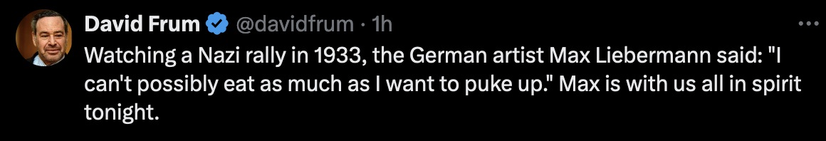 Nothing Beats the Original: Better in German