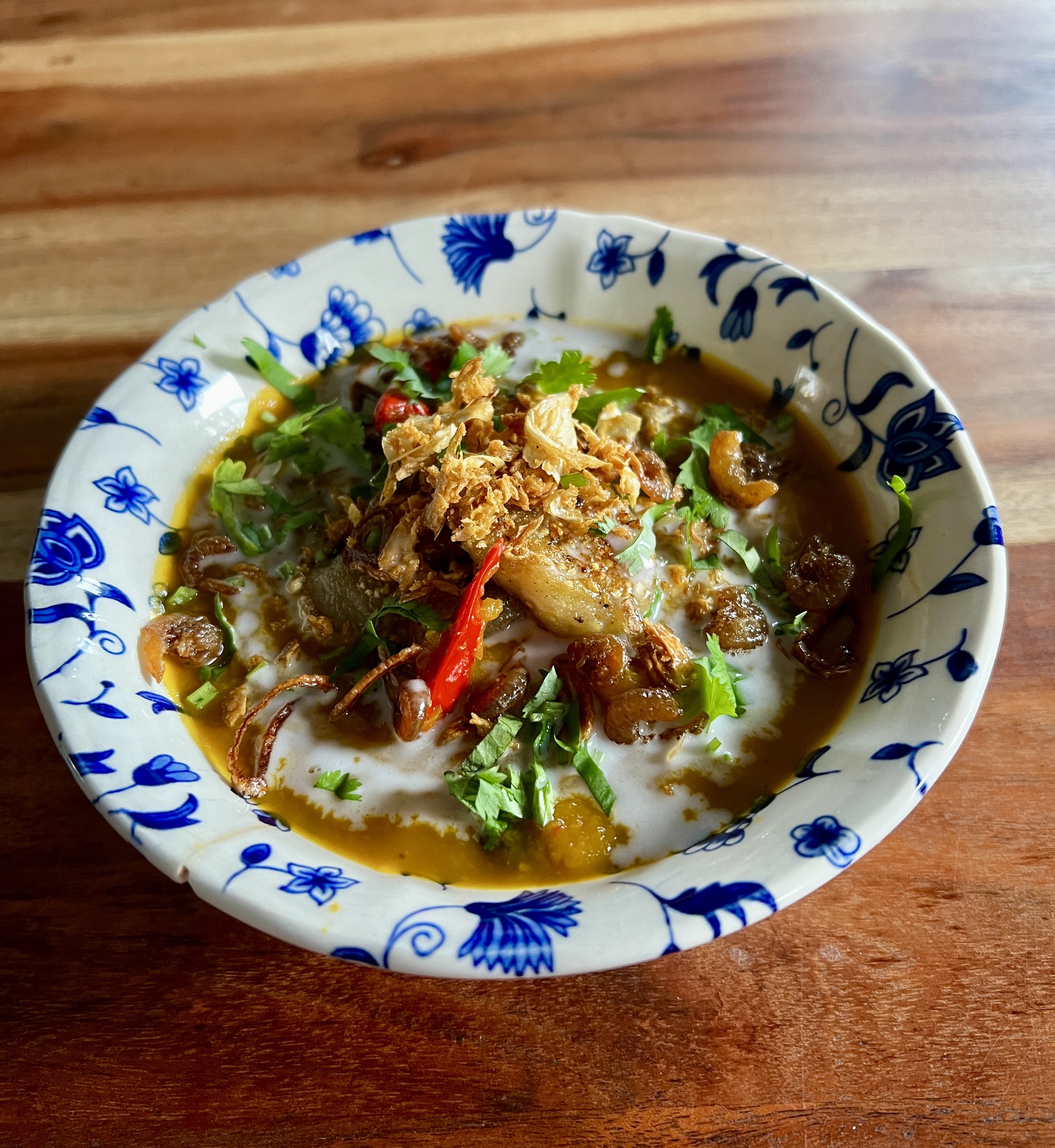 Delicious Curry Squash Soup: A Cozy Delight