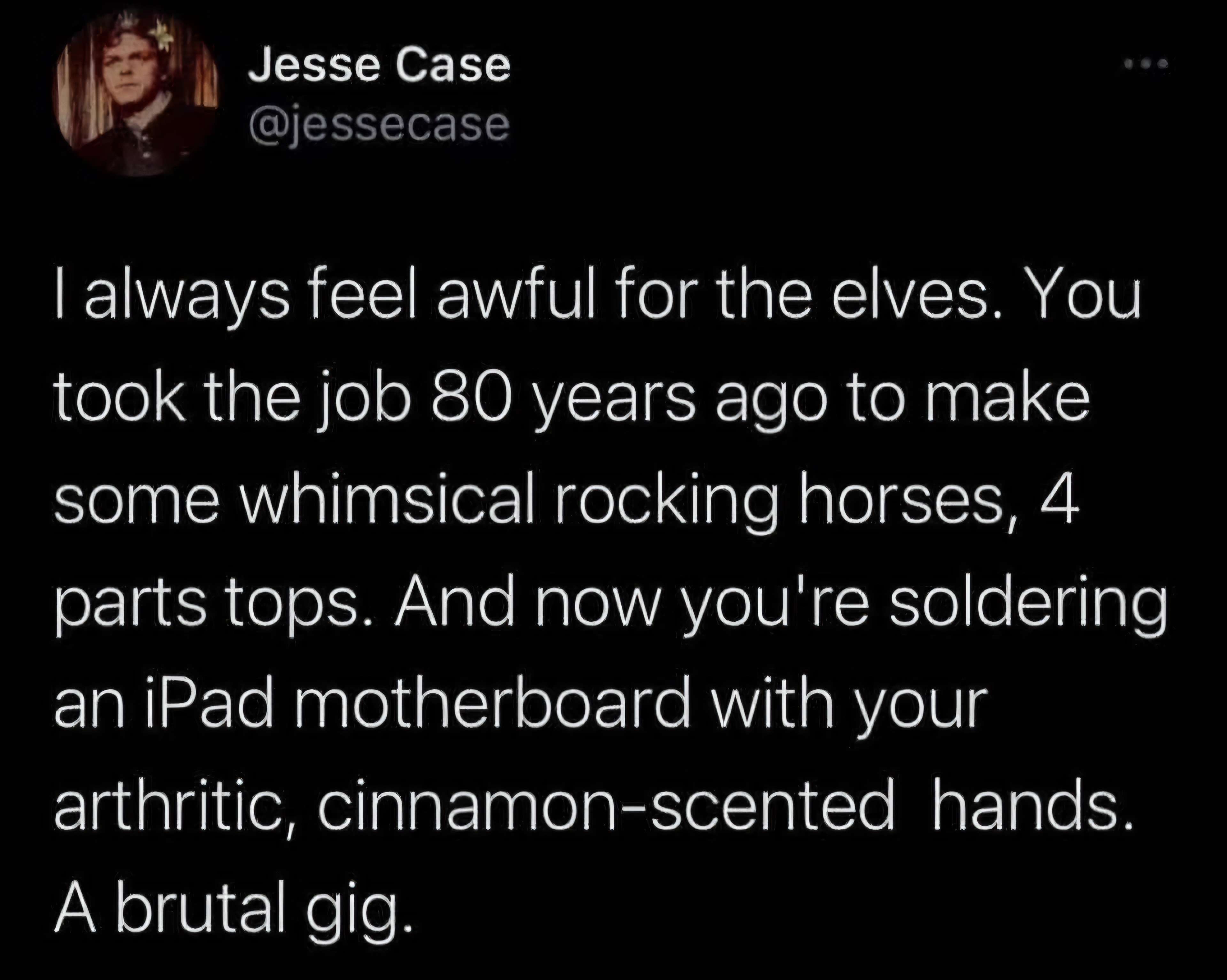 A Collection of Quirky and Mildly Fascinating Tidbits