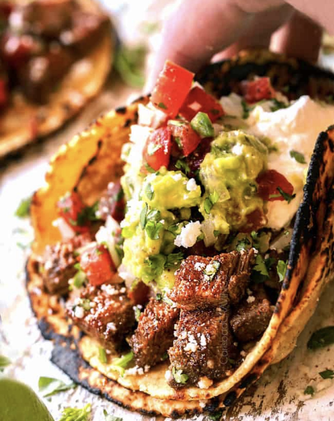 Taco Tuesday with a Side of Dog Tax