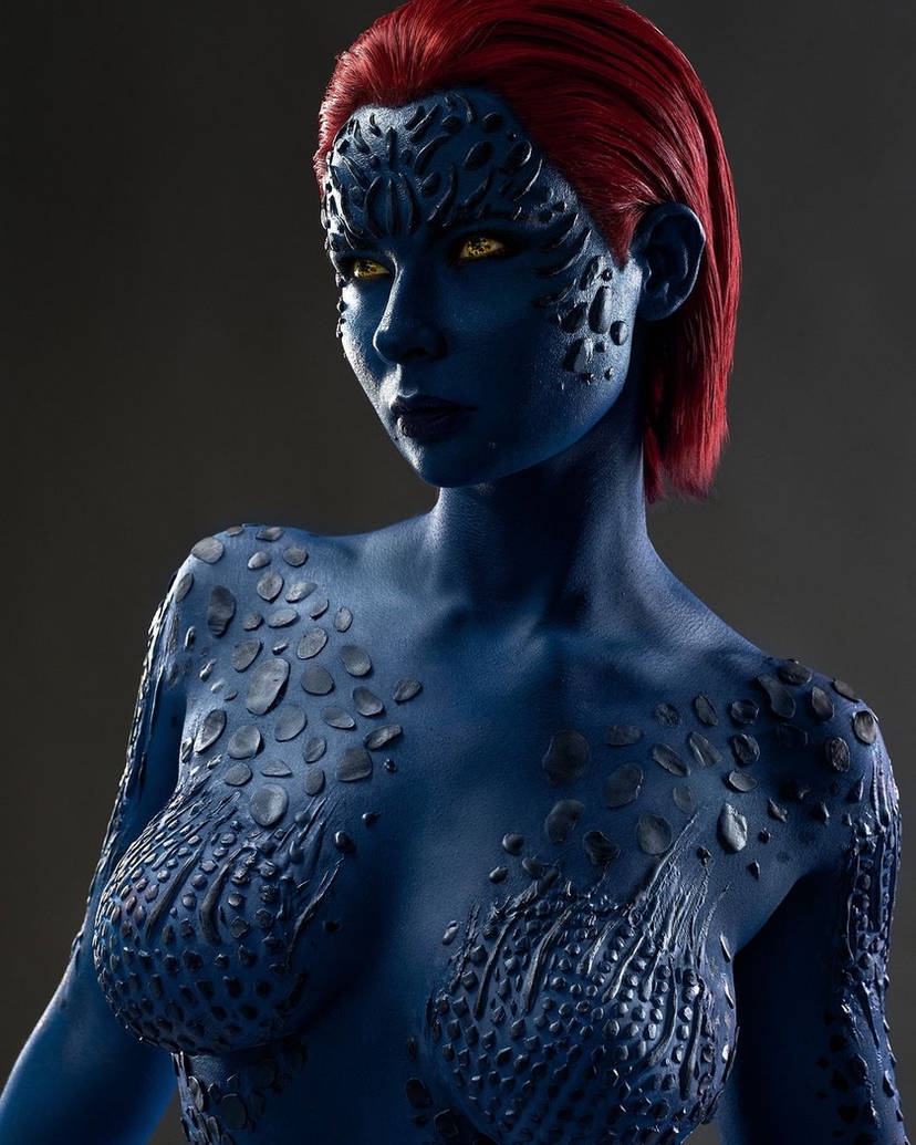 Mystique by Jannet: A Captivating Creation