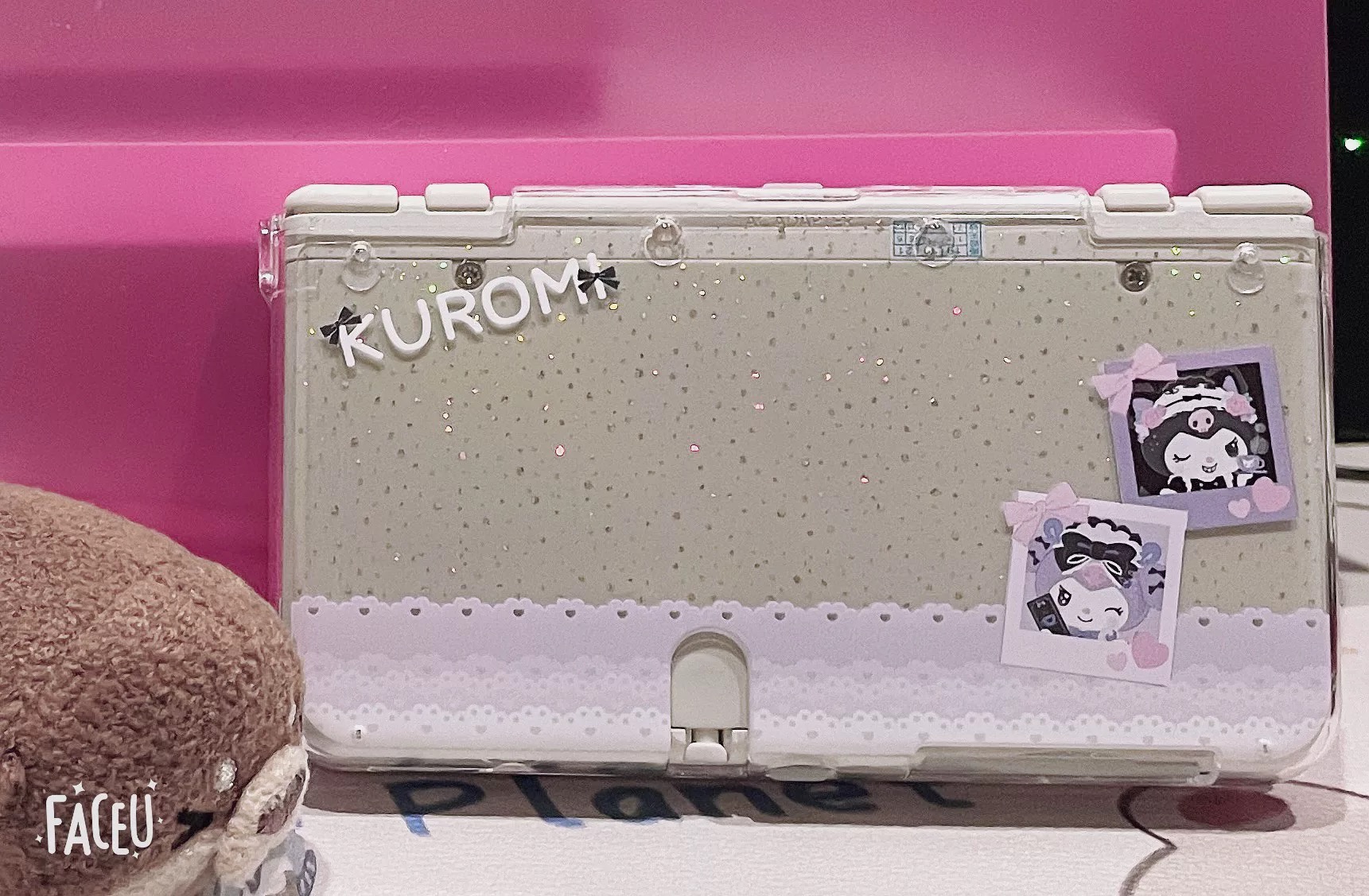 Adorable Collection of Kawaii Nintendo 3DS, 2DS, and NDS Cases!