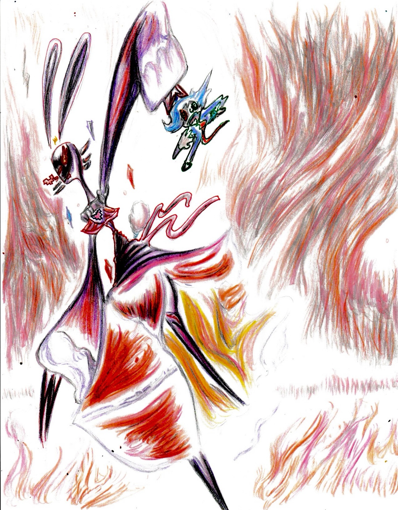 Time for an art reveal!