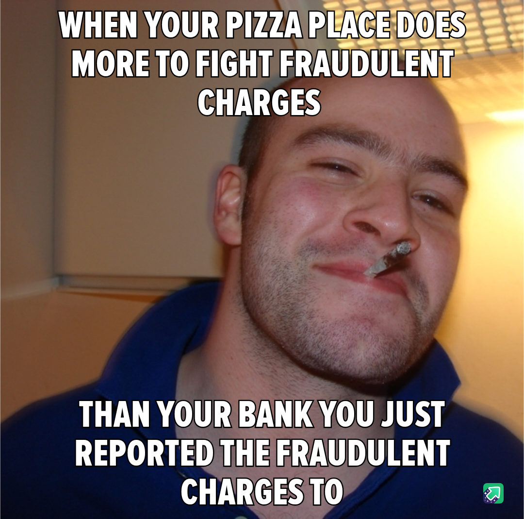 Breaking News: Update on Pizza Fraud Investigation