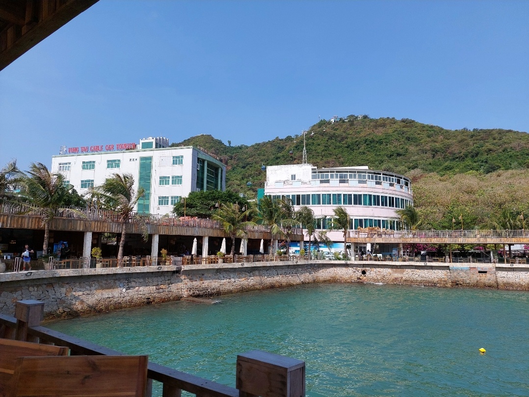 Exploring Vung Tau: The Thrill of the Cable Car Experience