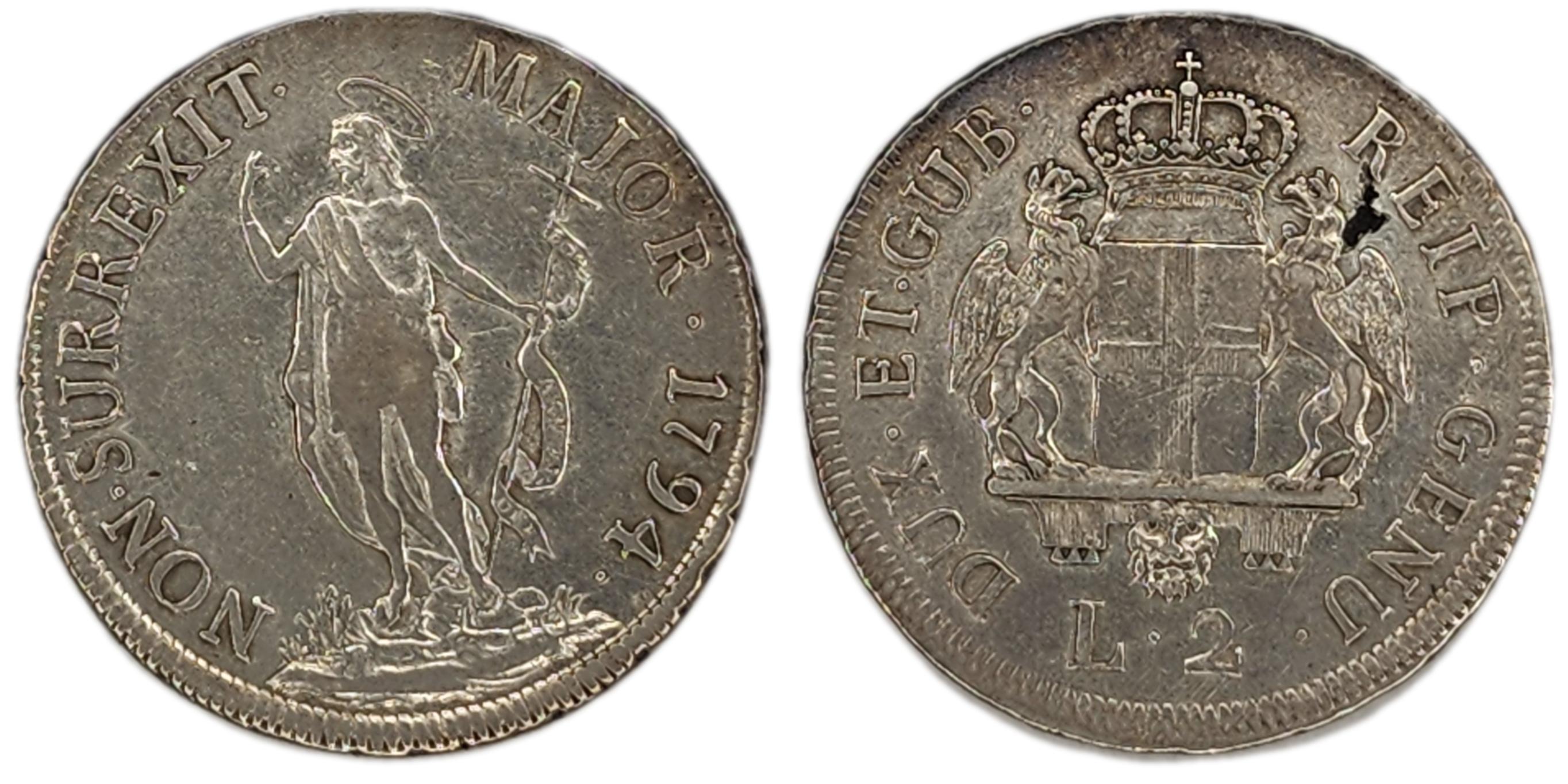 Highlights from My Coin Collection: A Treasure Trove