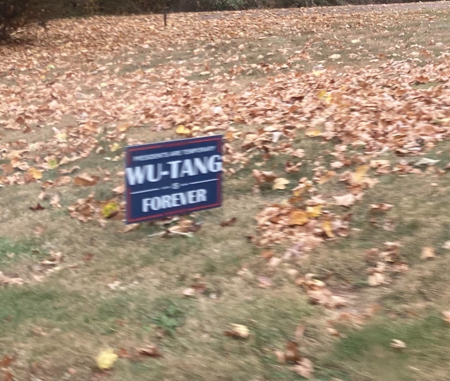Politics that everyone can rally behind.