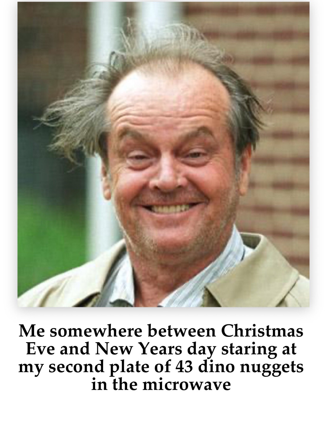 Pretty Much the Perfect Summary