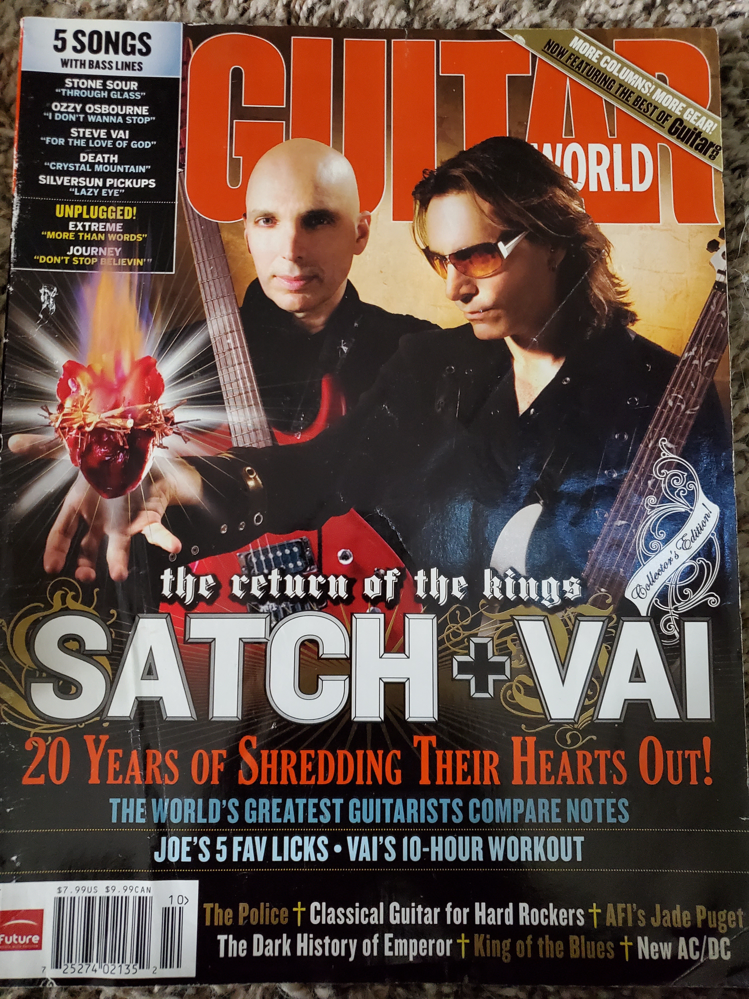 Dive into the Magical Realm of Guitar!