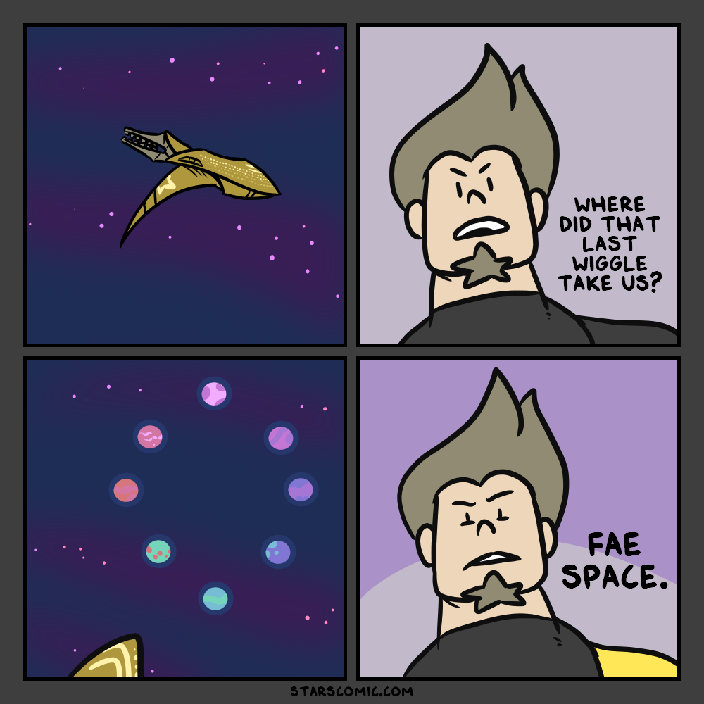 Celestial Wonders: A Glimpse at the Stars