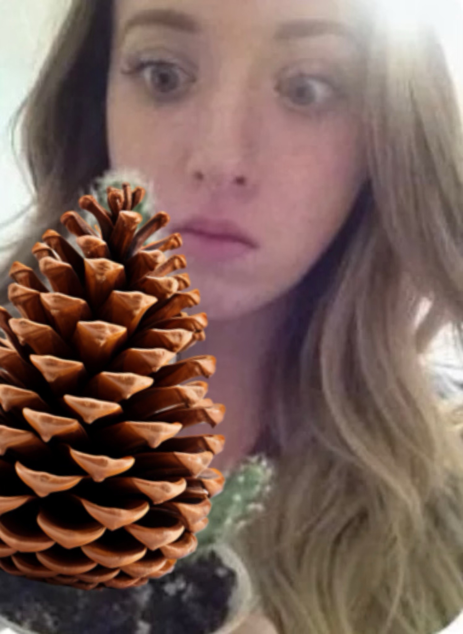 Paige, please reconsider!