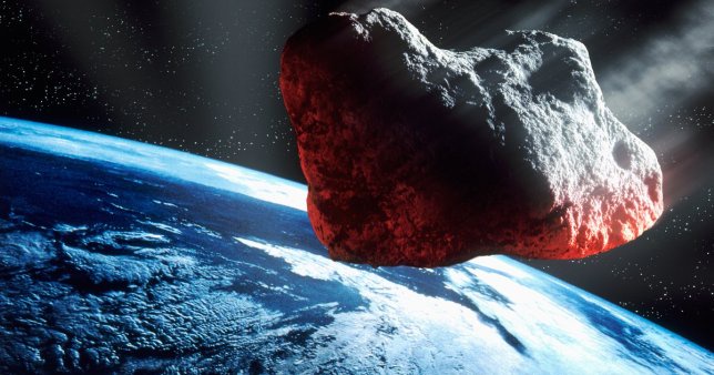 My Final 12 Days on Planet Earth
