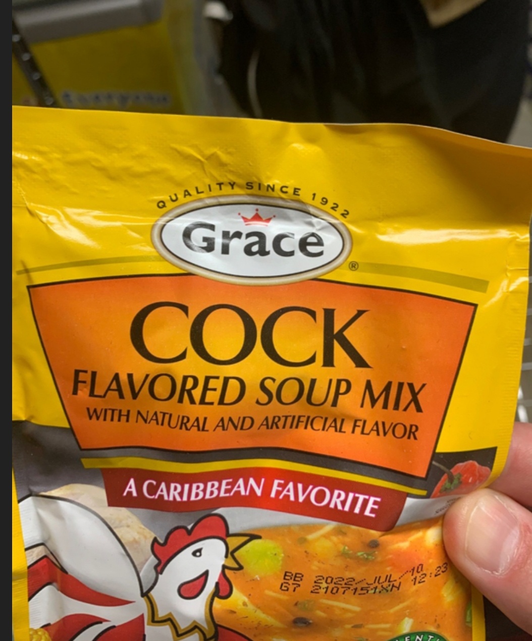 Would You Dare to Try This?