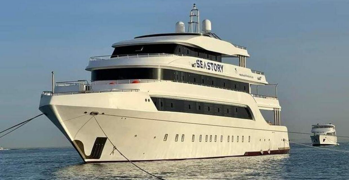 Tragic Incident: Egypt Tour Boat Sinks During Red Sea Diving Adventure, 17 Missing