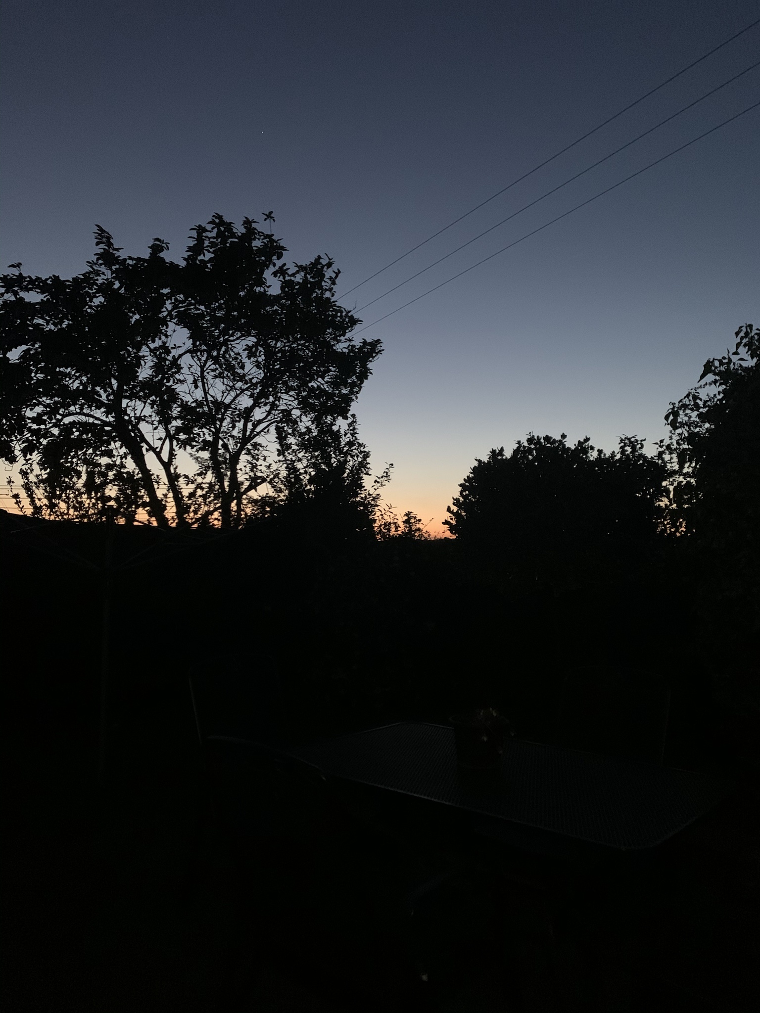 Chasing Sunsets: My Favorite Pastime