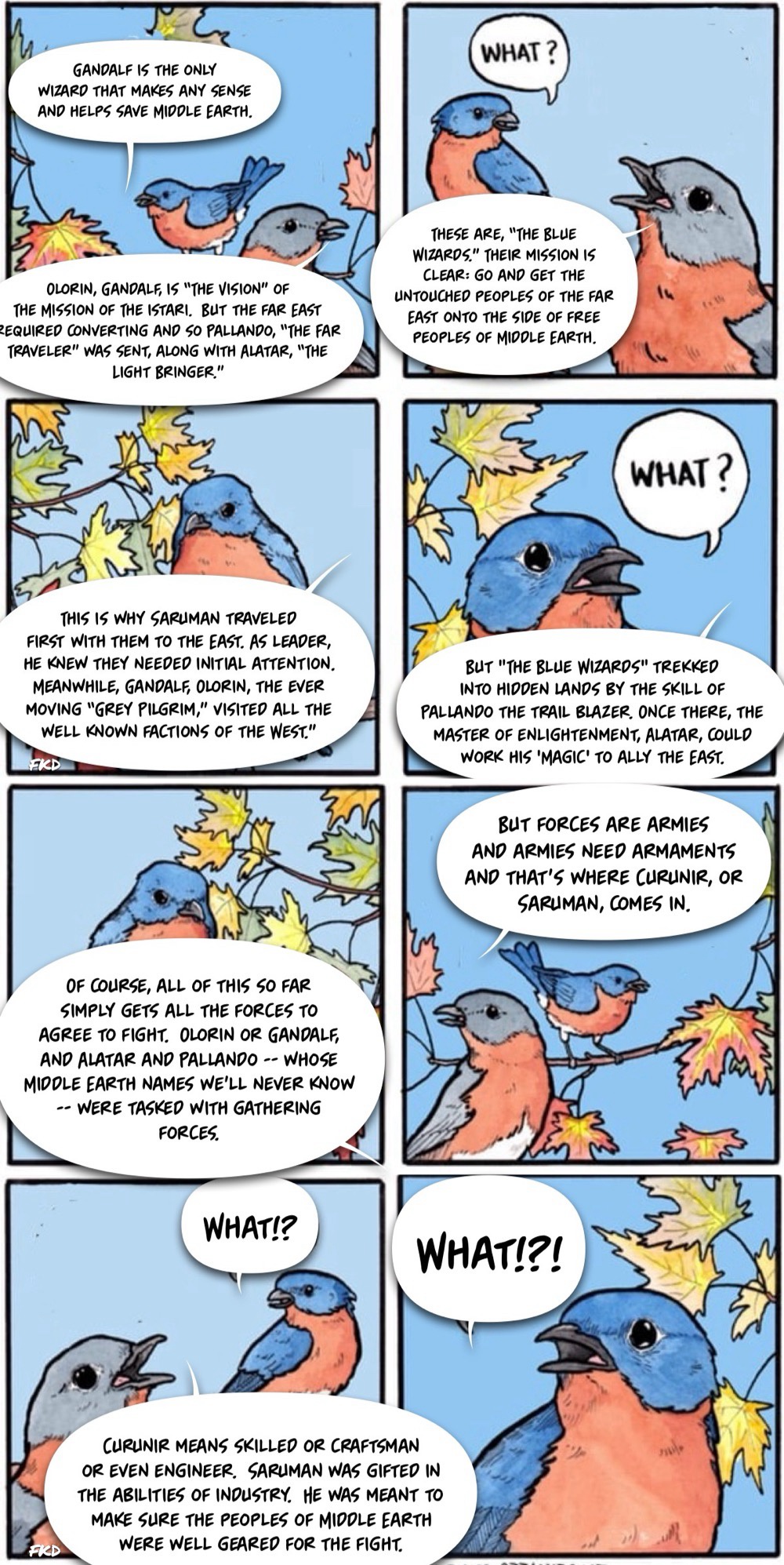 What really defines a name, anyway?